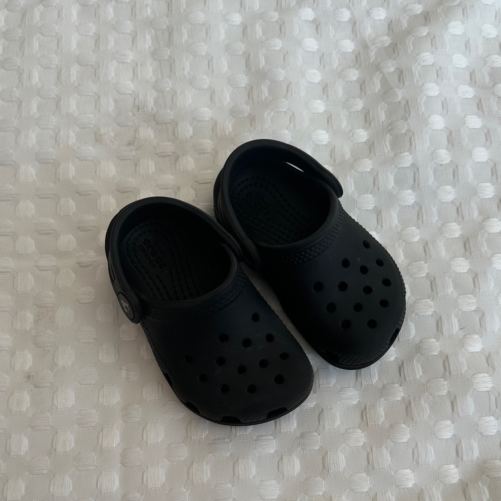 Kids CROCS C6